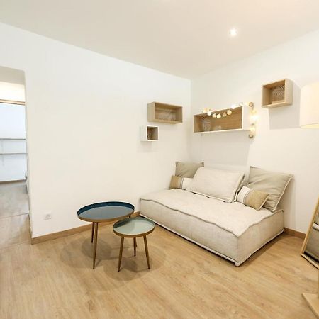 Le Lavandin, Spacieux Et Moderne P4, Centre Ville, Wifi Nîmes Exteriör bild