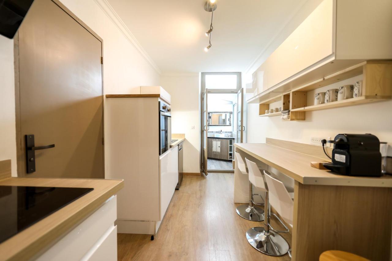 Le Lavandin, Spacieux Et Moderne P4, Centre Ville, Wifi Nîmes Exteriör bild