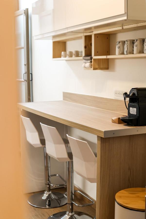 Le Lavandin, Spacieux Et Moderne P4, Centre Ville, Wifi Nîmes Exteriör bild